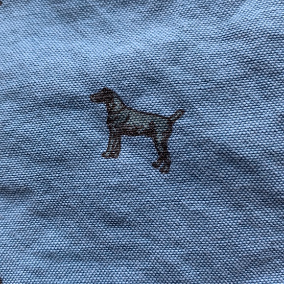 Merona Men’s Button-up Shirt - Picture 2 of 7